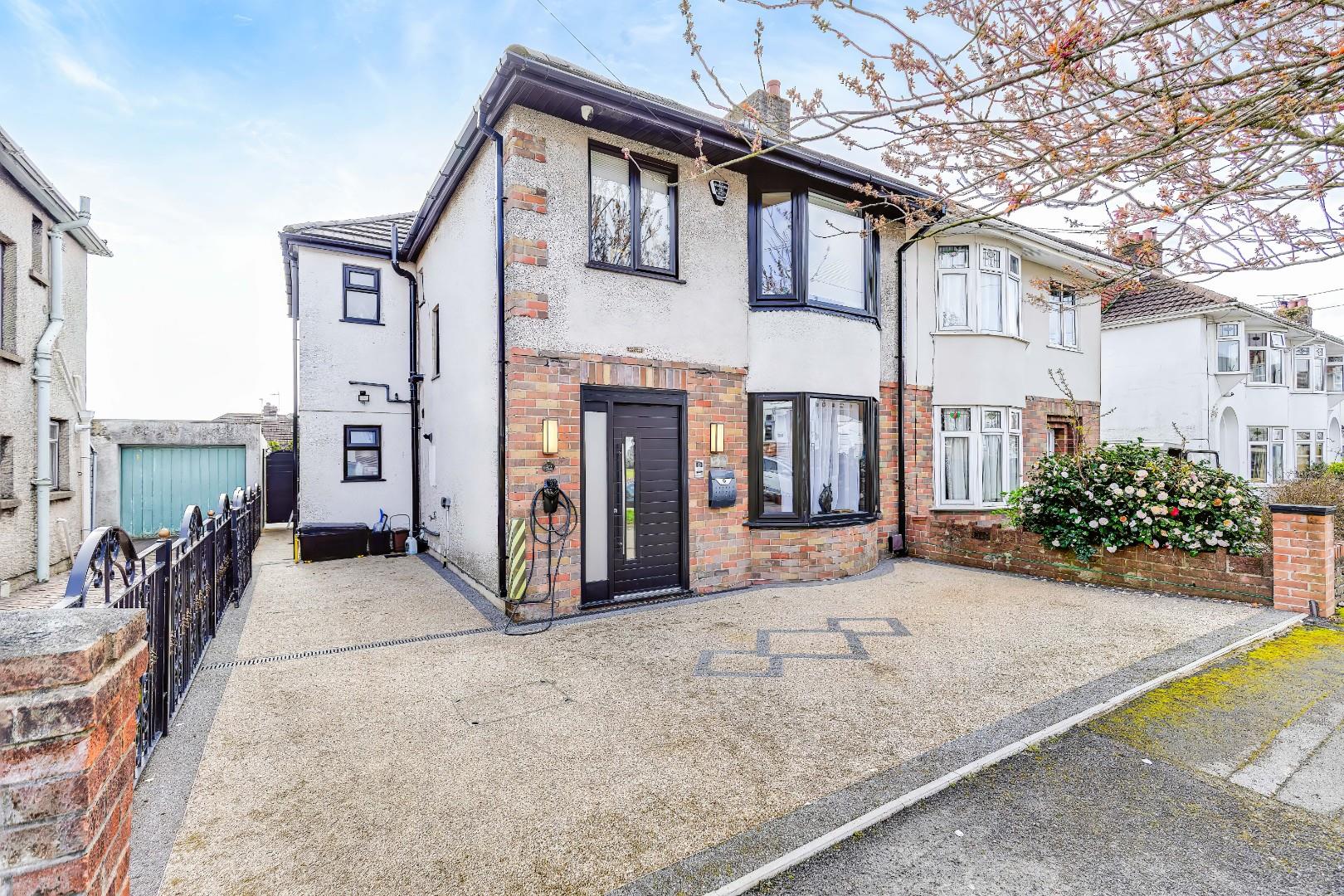 Fairfield Road, Bridgend County Borough, CF31 3DU